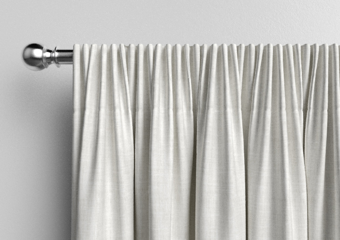 Foxford, Lambs Wool - Made to Measure Curtains - Image 9